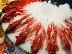 -阿甘龙虾·重庆麻麻鱼(中豪店)