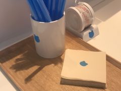 -兰熊鲜奶(西直门凯德mall店)