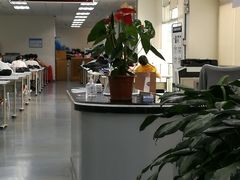 -南山图书馆(常兴路店)