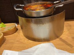 -独食火锅·半米屋台(望平街店)
