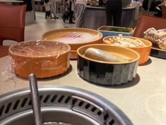 -海底捞大排档火锅(打浦路店)