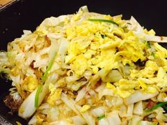 沙窝海味干扁包菜-龙悦湾酒家·八阵鱼生·渔人码头店