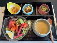 -长富宫饭店·日本料理樱
