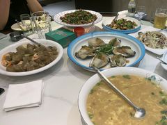 -小红鲸·海鲜餐厅(轸大路店)