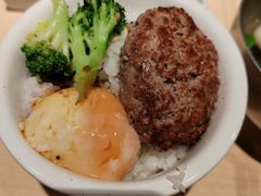 -肉肉大米(金虹桥店)