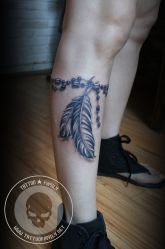 -TATTOO FAMILY刺青纹身工作室