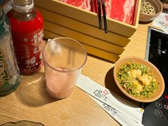 -温野菜涮涮锅(西单大悦城店)