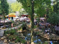 -兴福老面馆(寺路街店)