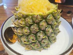 -云海肴·汽锅鸡·云南代表菜(美罗城店)