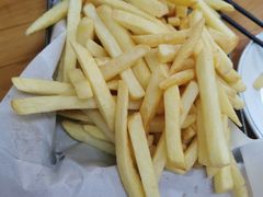 -二红烧烤排骨串(麦岛店)