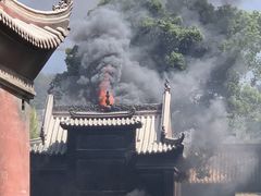 -南岳衡山风景名胜区-南岳大庙
