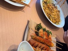 -醉面(郑州花园SOHO店)