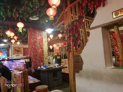 -粗粮人家·东北菜(洋桥店)