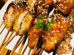 -和庆斋阳坊秘制羊蝎子火锅(云岗店)