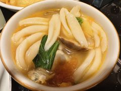 -恒记饭店(珠江路总店)