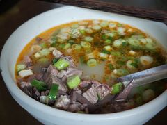 -龙门李家三旦羊肉汤馆