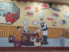 -捷信牛奶甜品世家(柳巷店)