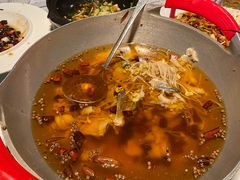 -辣婆婆(航天桥店)