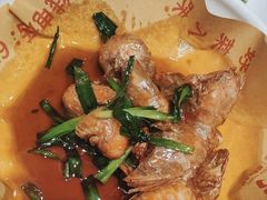 -小方外婆菜(蒙山路店)