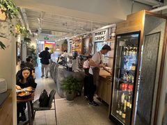 -Money Shops(愚园路店)