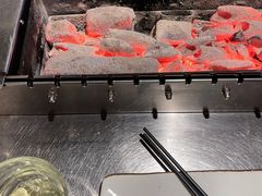 -很久以前羊肉串(大华三路店)