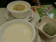 -满记甜品(优客百盛店)