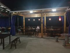 -千岛湖港湾鱼庄