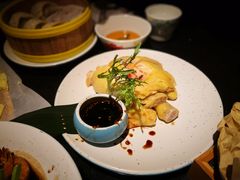 -老头儿油爆虾·知味杭州(爱琴海购物中心)