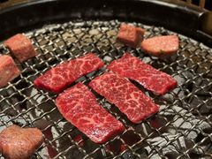 -橘焱胡同烧肉夜食(BFC外滩金融中心店)