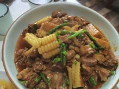 -鸿泰洋餐厅(未来花园店)