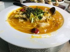 -肴约·花园式餐厅(湖里店)
