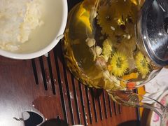 -田婆婆的菜(新天地店)