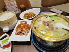 -全聚德(上海首店浦东店)