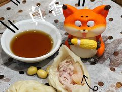 -老上海里弄味道(知春路店)