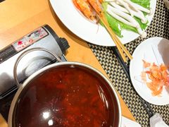 -盛宴标帜西餐厅龙虾.鲍鱼•牛排(重庆喜来登大酒店)