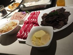 -海底捞火锅(公益西桥店)