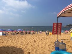 -威海国际海水浴场旅游区