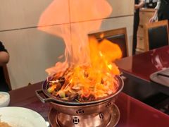 -宏状元现熬粥·京味菜(五棵松店)