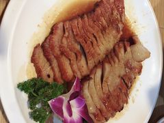 -嘉旺港式茶餐厅(延长中路店)