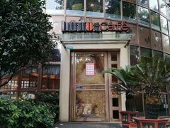 -琥珀咖啡(新南路店)