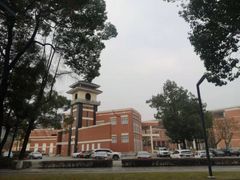 -四川大学(望江校区)