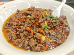 -堂瓦里·34年传统赣菜(第一街区店)