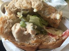 -赛百味SUBWAY(星摩尔店)