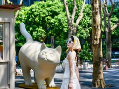 -深圳湾万象城(南山店)