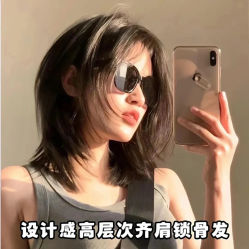 -AFA Hair studio·女士发型设计