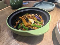 -云海肴·汽锅鸡·云南菜(曲江大悦城店)