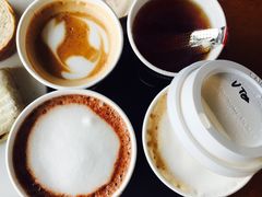 -A TWOSOME PLACE(中文观光区店 )
