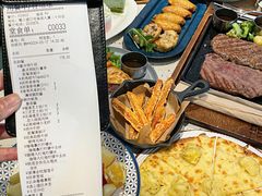 -必胜客(海滨店)