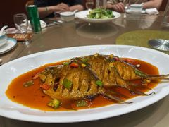 -鲜得莱渔港·小平岛海胆馆(七贤岭店)