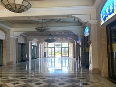 -平湖九龙山庄园圣马可酒店